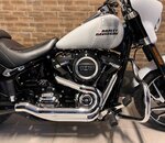 Sport glide 107 2021