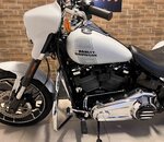 Sport glide 107 2021