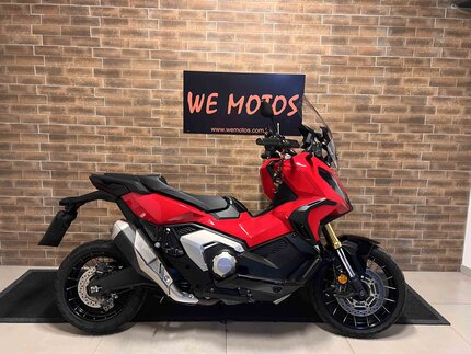 X-ADV 750 2023