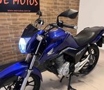 CG 160 Fan 2022