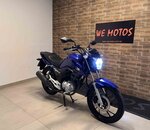 CG 160 Fan 2022