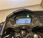 CG 160 Fan 2022