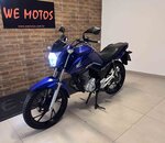 CG 160 Fan 2022