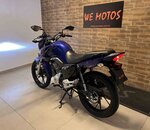 CG 160 Fan 2022