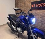 CG 160 Fan 2022