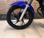 CG 160 Fan 2022