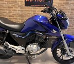 CG 160 Fan 2022