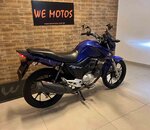 CG 160 Fan 2022