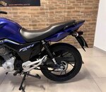 CG 160 Fan 2022
