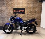 CG 160 Fan 2022