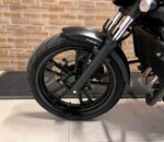 Vulcan 650S 2020