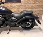 Vulcan 650S 2020
