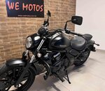 Vulcan 650S 2020