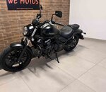 Vulcan 650S 2020