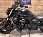 Vulcan 650S 2020