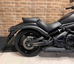 Vulcan 650S 2020