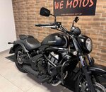 Vulcan 650S 2020