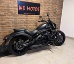 Vulcan 650S 2020