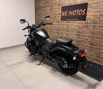 Vulcan 650S 2020
