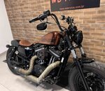 Forty Eight 2014