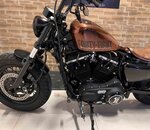 Forty Eight 2014