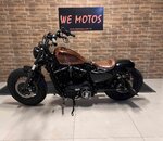 Forty Eight 2014