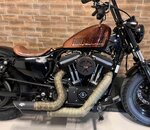 Forty Eight 2014