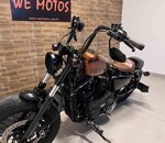 Forty Eight 2014