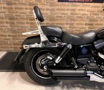 Dyna Fat Bob 2016
