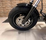 Dyna Fat Bob 2016