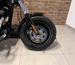 Dyna Fat Bob 2016