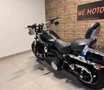 Dyna Fat Bob 2016
