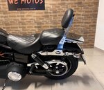 Dyna Fat Bob 2016