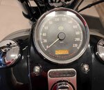 Dyna Fat Bob 2016