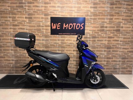 Neo 125 2024