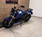Apache 200 RTR 2024