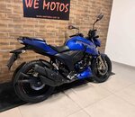 Apache 200 RTR 2024