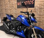 Apache 200 RTR 2024