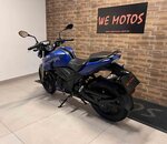 Apache 200 RTR 2024