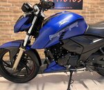 Apache 200 RTR 2024