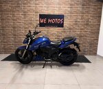 Apache 200 RTR 2024