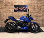 Apache 200 RTR 2024