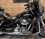 Electra Glide Ultra Limited 2012