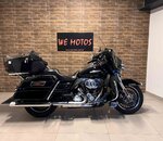 Electra Glide Ultra Limited 2012