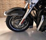 Electra Glide Ultra Limited 2012