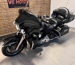 Electra Glide Ultra Limited 2012
