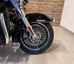 Electra Glide Ultra Limited 2012