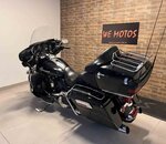 Electra Glide Ultra Limited 2012