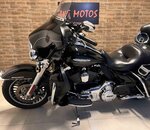 Electra Glide Ultra Limited 2012