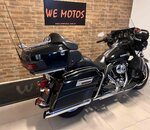 Electra Glide Ultra Limited 2012